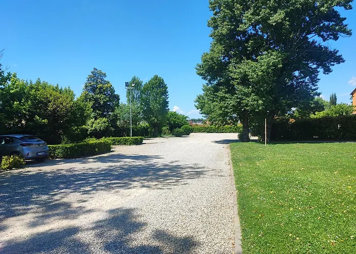 In Aulla Apartamento